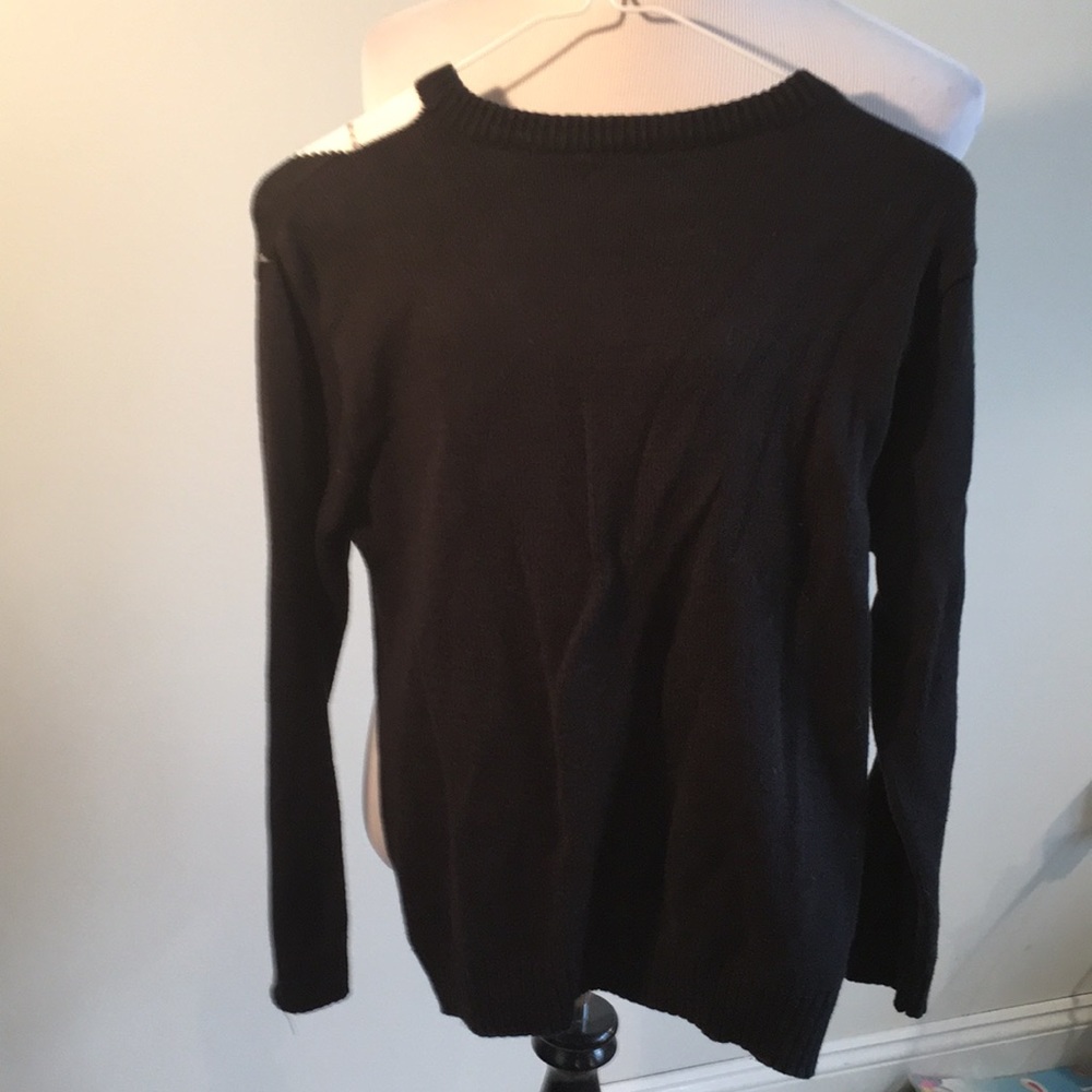 XG Sweater - Picture 4 of 4